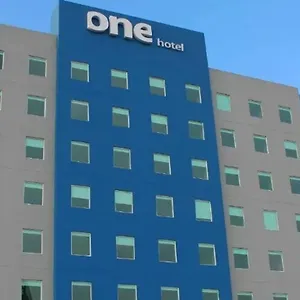 Hotel One Guadalajara Tapatio Tlaquepaque