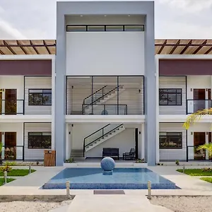 Hotel Mayan Water, Playa Paraiso