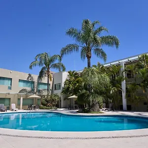 Hotel Business Class Zapopan