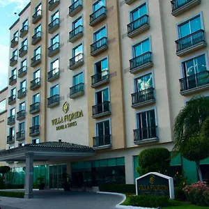 Hotel Florida Puebla