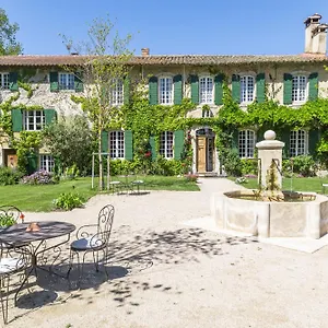 Domaine De Rhodes 3* Avignon