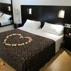 Motel Paris Puebla