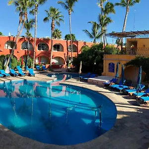 Hotel Mar De Cortez Cabo San Lucas