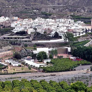 Sol I Daria Alpujarra Bentarique