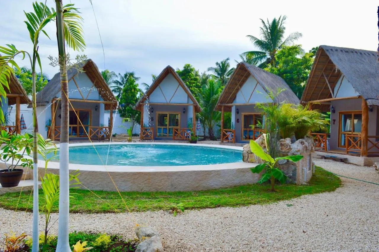 Villas Hotel Chiquila