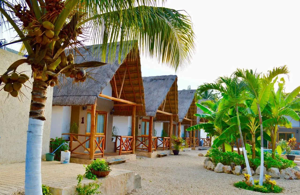 Villas Hotel Chiquila