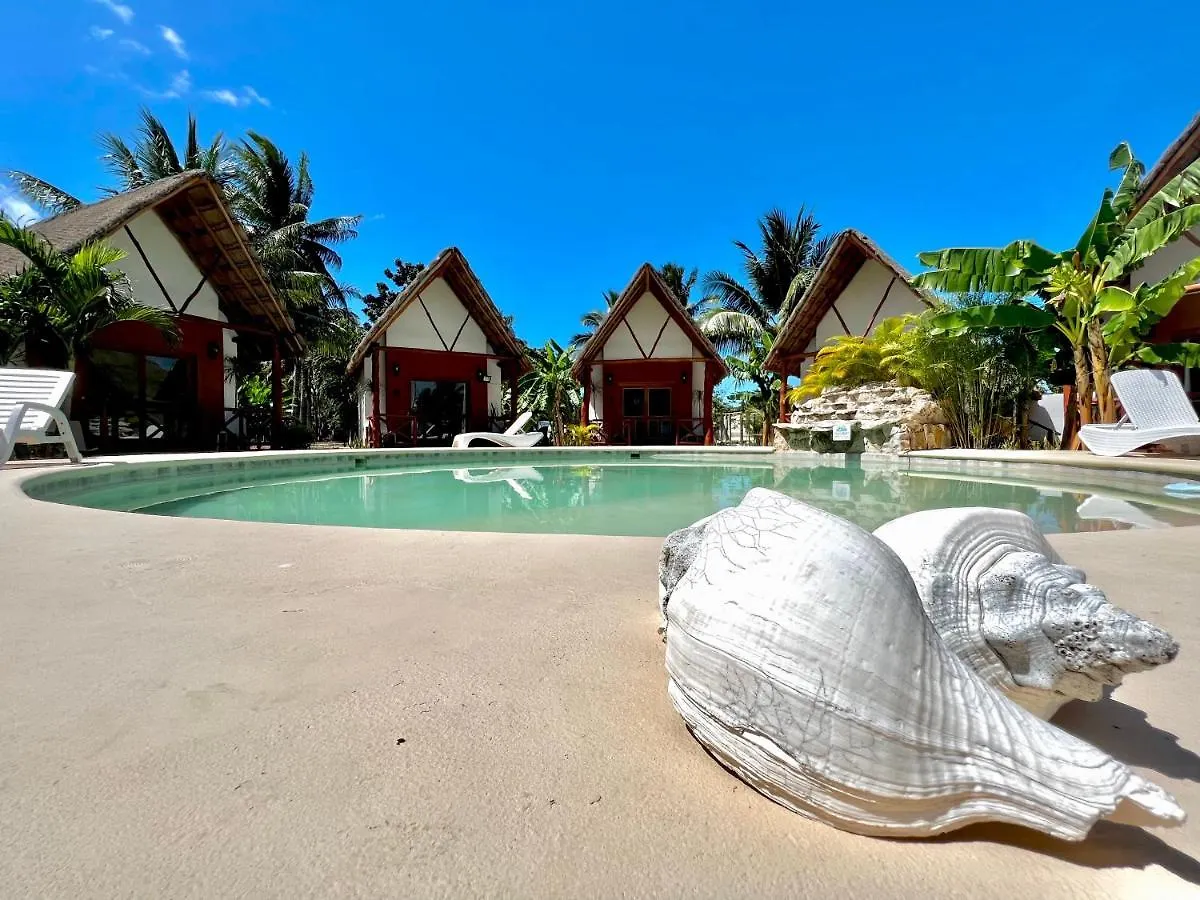 Villas Hotel Chiquila México