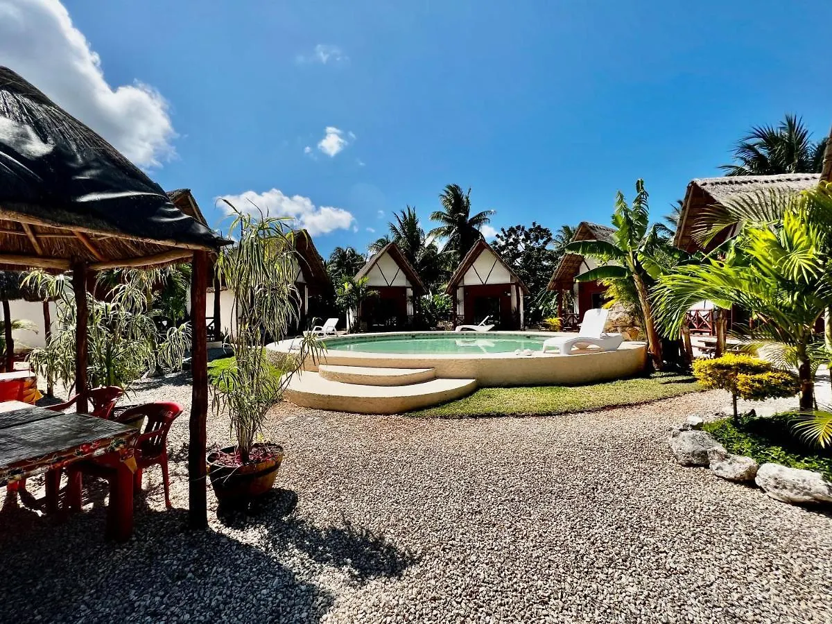 Villas Hotel Chiquila